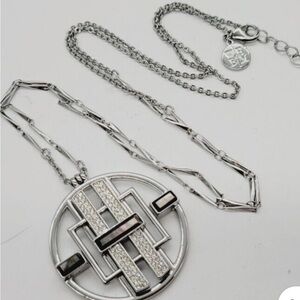 White House Black Market Necklace